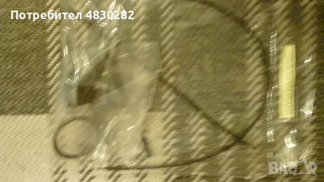 Shimano SLX 2 speed, команда две скорости, снимка 2 - Части за велосипеди - 55742497