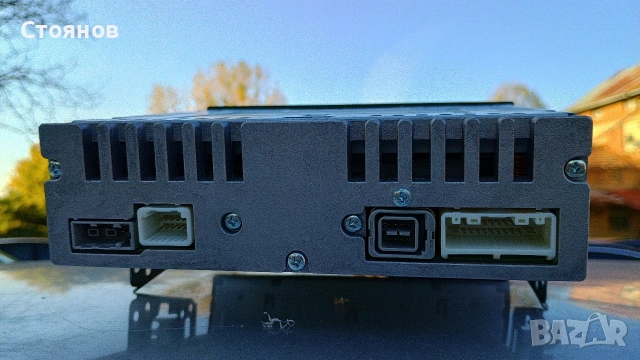 Медия за Nissan QASHQAI Facelift , снимка 2 - Части - 53159814