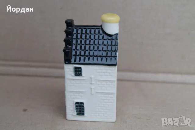 ''KLM'' /порцелан No 34/, снимка 4 - Колекции - 48706931