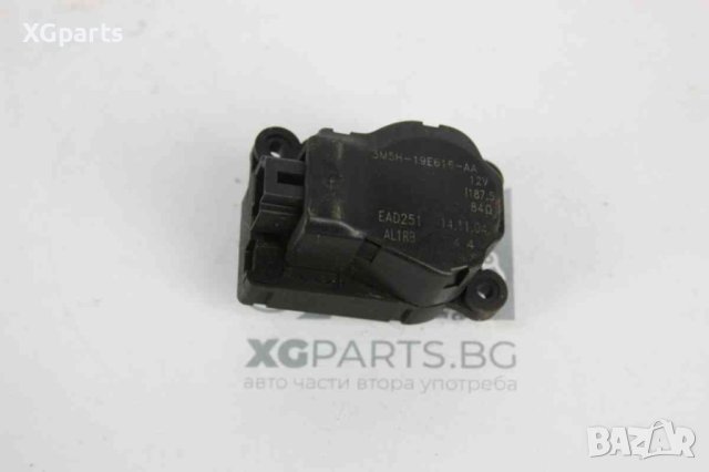 Моторче клапа парно за Ford Focus MK2 (2005-2012) 3M5H-19E616-AA, снимка 2 - Части - 42363276