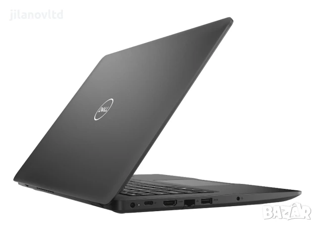 Лаптоп Dell Latitude 3490 i5-8350U 8GB 256GB SSD FHD ГАРАНЦИЯ, снимка 8 - Лаптопи за работа - 51236199
