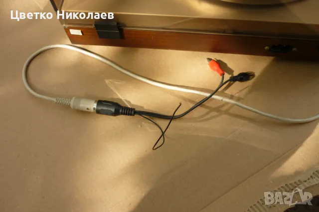 PHILIPS 212, снимка 13 - Грамофони - 50200484