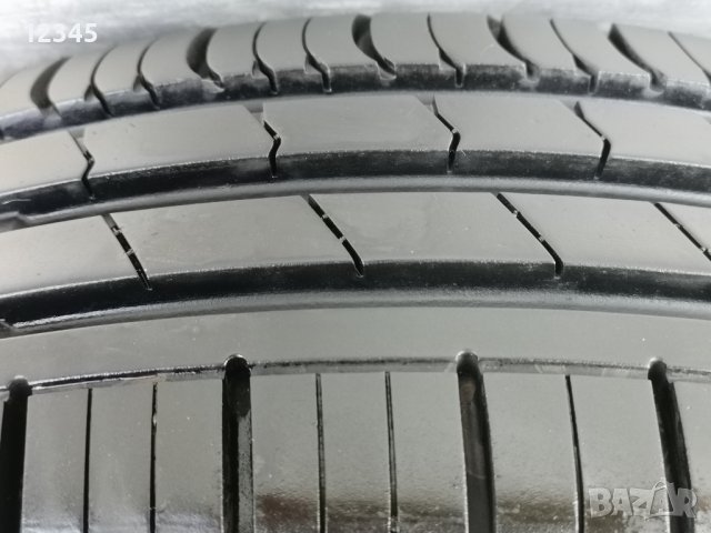 155/65R14 hankook-№508, снимка 9 - Гуми и джанти - 41694186