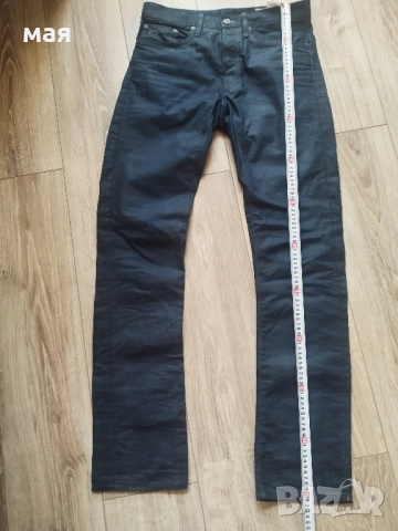 G Star 31/34, снимка 8 - Дънки - 51853430