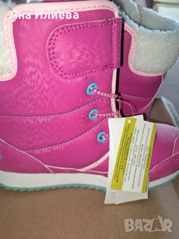 Нови оригинални "Reebok", снимка 2 - Детски боти и ботуши - 47887051