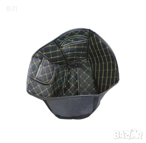 Honda Xadv 750 протектор/калъф багажник