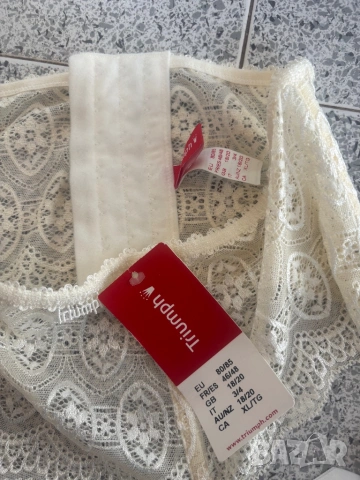 Колан със жартиери, снимка 2 - Колани - 53826080