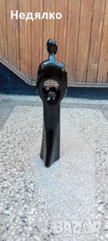 Порцеланова скулптура Casablanca, снимка 8 - Антикварни и старинни предмети - 42568129