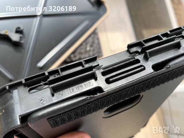 Ски сак за БМВ , снимка 6 - Части - 40340243