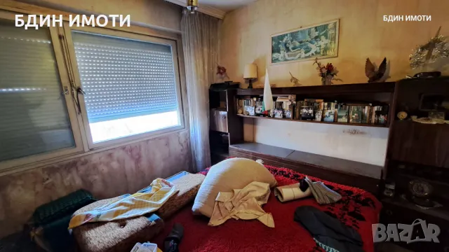 Продавам тристаен панел в к-с Химик до х-л Ровно, Видин, снимка 9 - Апартаменти - 48712859