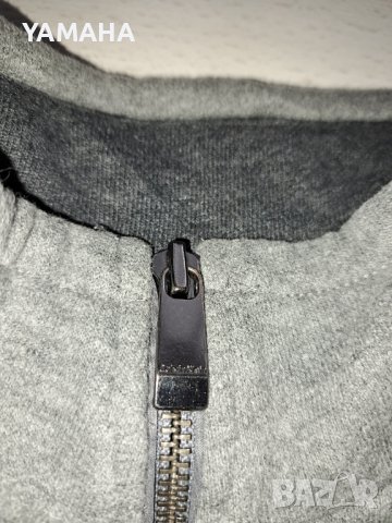 Calvin klein  Мъжко Горнище  L, снимка 4 - Спортни дрехи, екипи - 39512978