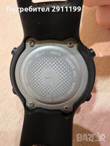 Спортен часовник Nike, снимка 6 - Дамски - 42182428