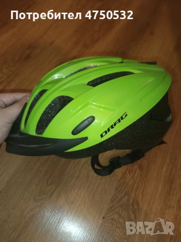 DRAG Dynamic зелена, снимка 2 - Велосипеди - 53650882