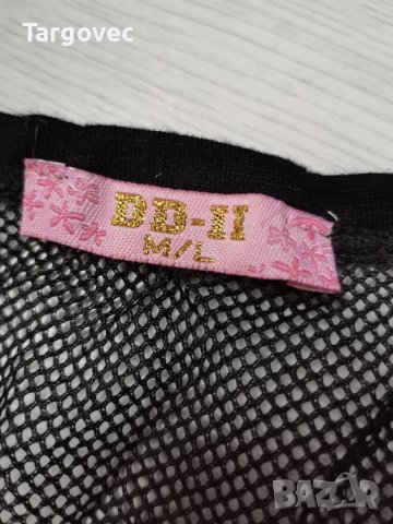 Дамски потник с ресни, снимка 4 - Потници - 40575270