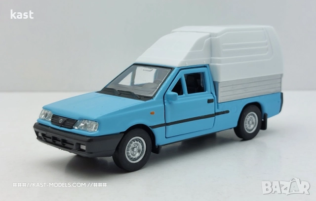 HobbyKAST Умалени модели на Welly 1/34, снимка 5 - Колекции - 52678295