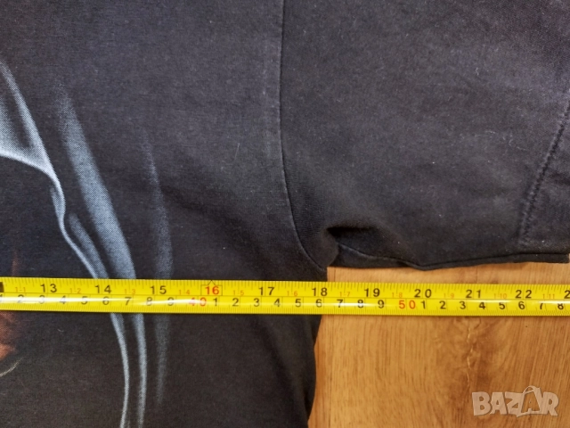 Rock Metal - Рок тениска , снимка 6 - Тениски - 51645413