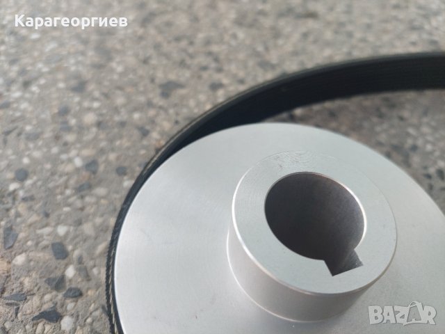 Ремъчна шаба, снимка 5 - Други машини и части - 41407738