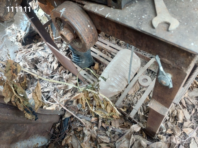 Рамка от циркуляр с ос , снимка 12 - Циркуляри - 53140862