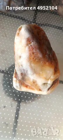 Кварц от Родопите 