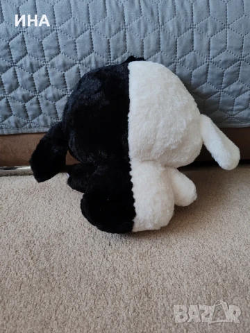 Плюшена играчка Стич/Stitch, снимка 2 - Плюшени играчки - 50976943