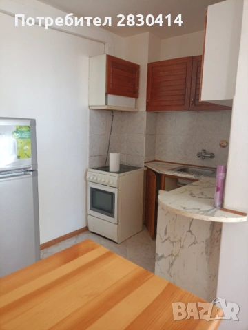 Апартамент под наем - новата поликниника, снимка 6 - Апартаменти - 53760078