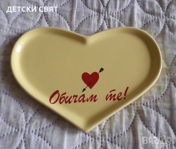 Сервиз, снимка 2 - Сервизи - 44329084