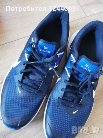 Nike Varsity Compete Tr 3 , снимка 5 - Маратонки - 39761793