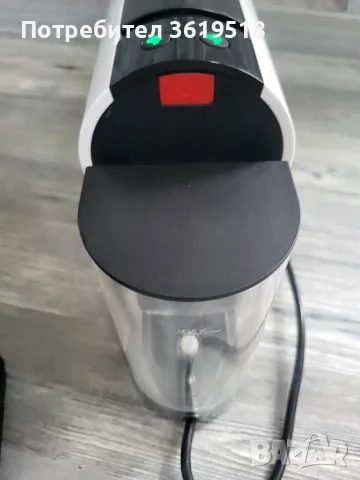Кафемашина Bialetti Gioia, снимка 4 - Кафемашини - 56166532