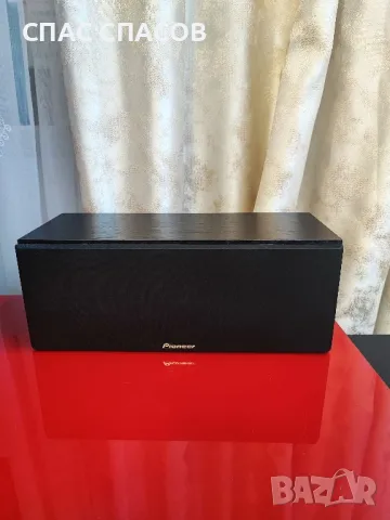 домашно кино pioneer , снимка 5 - Ресийвъри, усилватели, смесителни пултове - 49734533