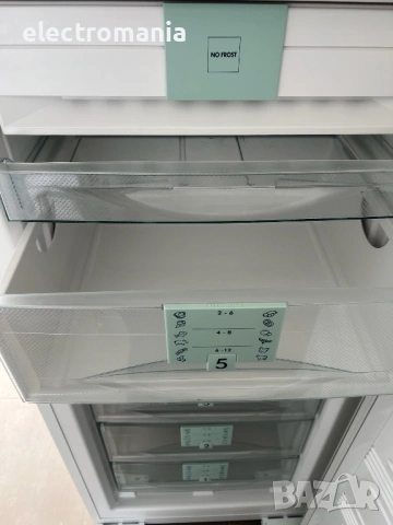 фризер Liebherr Premium No Frost GNP 2456 No frost, снимка 7 - Фризери - 53179177