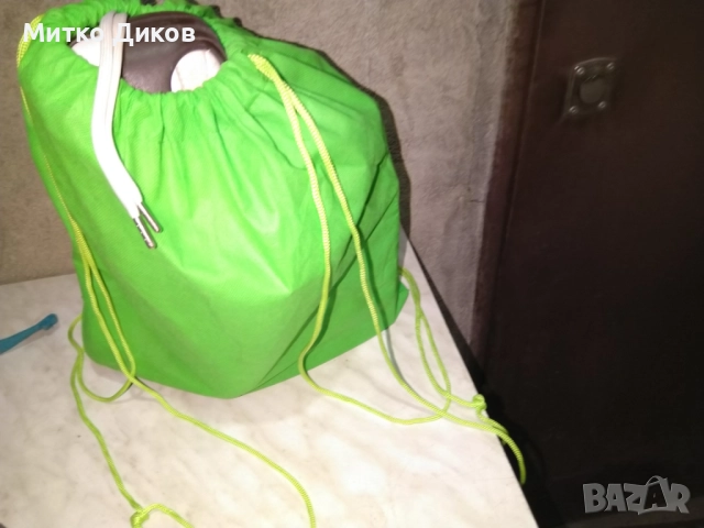 Мешка Нерея нова, снимка 4 - Раници - 52711822