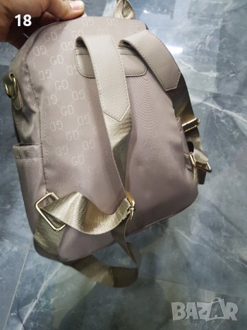 Раница, снимка 4 - Раници - 40299007