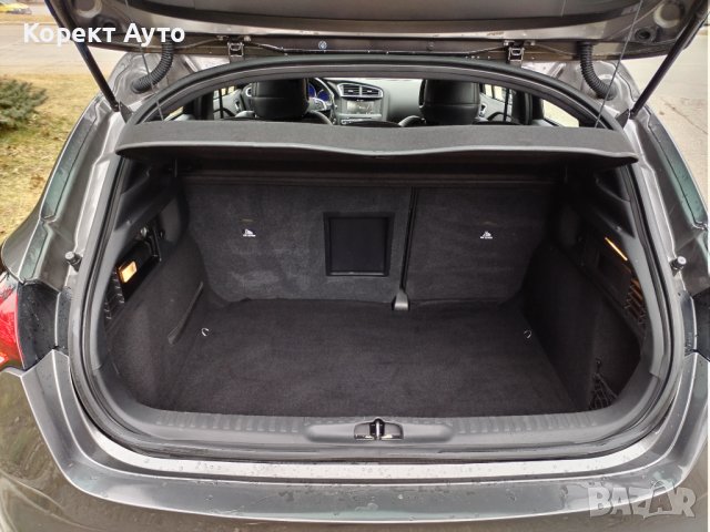 Citroen DS4, снимка 8 - Автомобили и джипове - 41241878