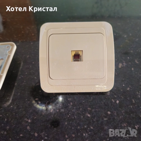 Разпродажба! Ключове, контакти, розетки, снимка 3 - Ключове, контакти, щепсели - 52328723