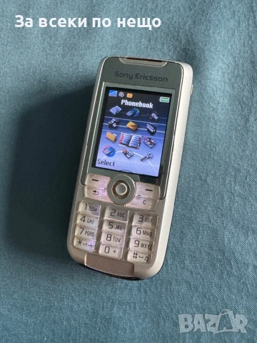 Sony Ericsson K700i, снимка 11 - Sony Ericsson - 53522133