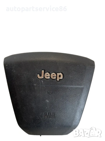 Модул волан SRS за Jeep Patriot 2.4 Бензин (2008) 