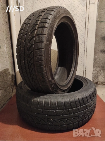 Гуми PETLAS / 215 / 45 / 17