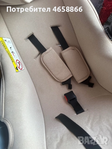 Кошче за кола Lorelli 13кг  40-85 см, снимка 6 - Столчета за кола и колело - 52638376