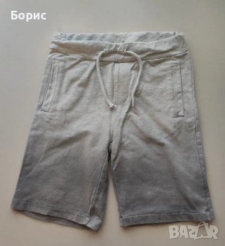 NAME IT - 9г - 134см - Детски Бермуди / Къси Панталони