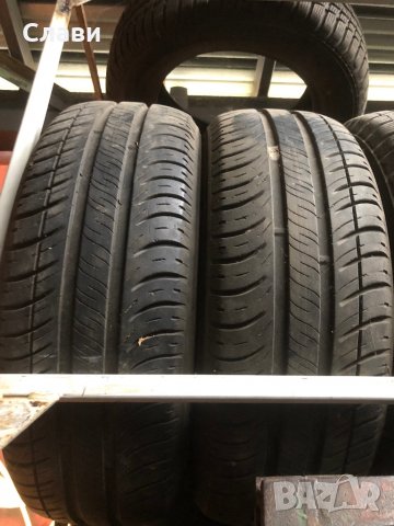 Продавам 4бр гуми 185 60 14, снимка 2 - Гуми и джанти - 39072205