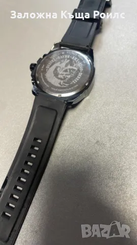 Часовник Diesel Dz-4378 , снимка 3 - Мъжки - 48220269