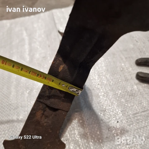 Голяма Охлаждаща Перка, снимка 9 - Водни помпи - 50650386