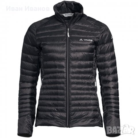 леко пухено яке Vaude Kabru IV -размер S