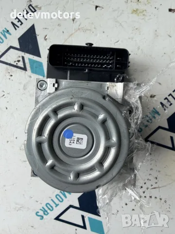 476608534R ABS от Dacia Logan 3 1.0 TCe 100 ECO-G LPG