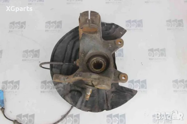 Шенкел преден десен за BMW X3 E83 2.0D 150 к.с. (2004-2011), снимка 2 - Части - 49254421