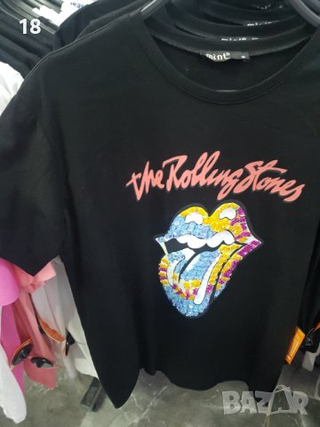 Тениски, снимка 3 - Тениски - 41493582