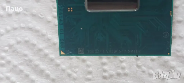  i5-4310M 2.7GHz /CPU SR1L2/промо цена/