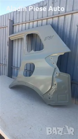 Задно ляво крило Suzuki Vitara 2015 2016 2017 2018 2019 2020 2021 2022г , снимка 2 - Аксесоари и консумативи - 50313051