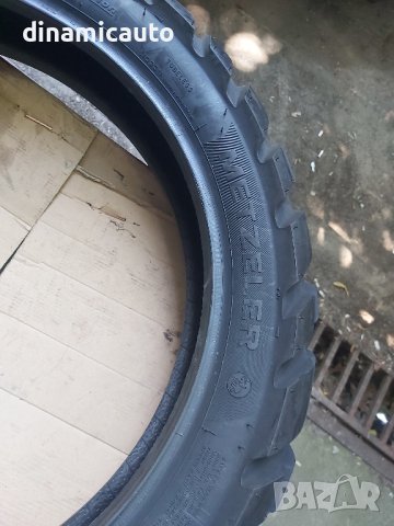 Гума 150/70 - 18 Metzeler Karoo 3, снимка 2 - Гуми и джанти - 41498775