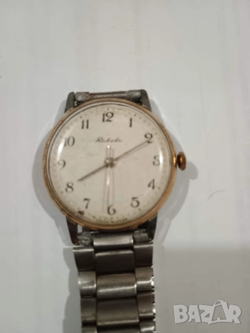 часовник Ракета (Raketa)